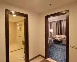 Zaha Al Munawara Hotel thumbnail